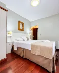 Hotel Pequeno Bosque - Cho phép mang theo thú cưng
