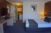 Coorrabin Motor Inn