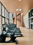 Antara Genting Entertainment Suite by J&H - gimnasio