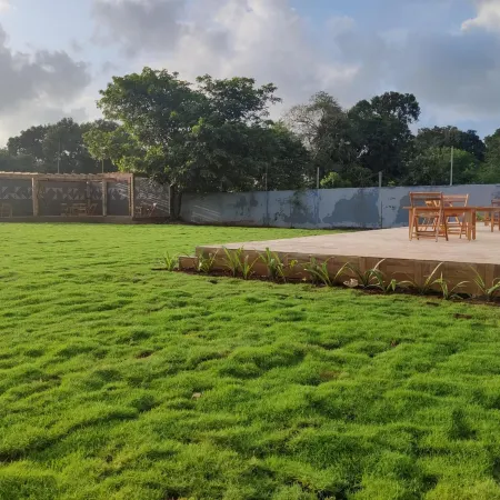 Pushp Vatika Resort & Lawns