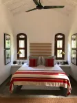 Samaragiri - balcony