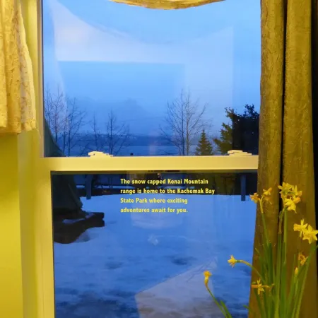 Halcyon Heights B&B/Inn