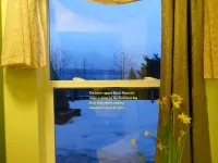 Halcyon Heights B&B/Inn - Mountain view