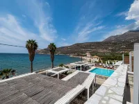 Itilo Traditional Hotel Ξενοδοχεία στην πόλη Νέο Οίτυλο
