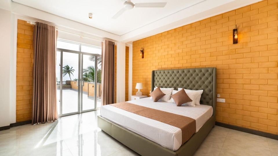 Bliss Blessings Villa & Spa - Hikkaduwa