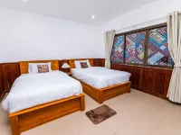 Nisa Hostel Hotel a Pakse