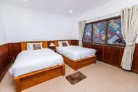 Nisa hostel
