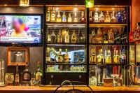 扎瓦酒店 - 酒吧