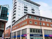 Stunning Apartment in the Heart of Leeds