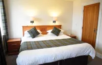 The Royal Hotel - Ocean View