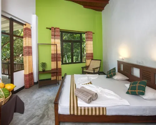 VillaWatuna Hotels in Unawatuna
