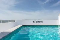 Apartamentos Martalia Arenal - Rooftop Pools