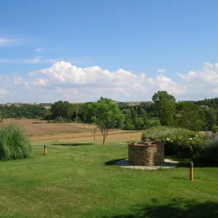 Agriturismo Il Poderino