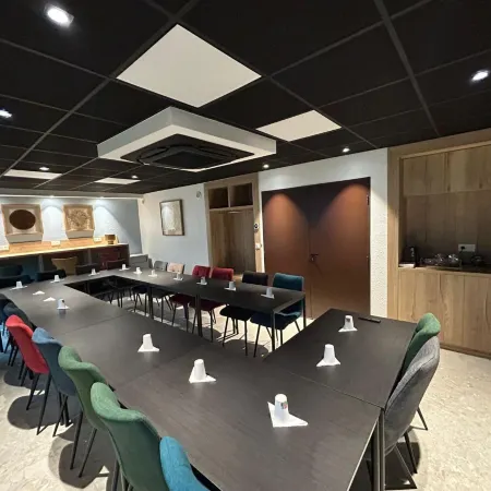 Kyriad Direct Orleans Nord - Cap Saran