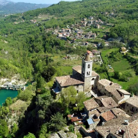 Residenza Delle Grazie Отели в г. Оффида