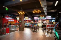 Link Hotel, Darkhan, Mongolia - 4-Star