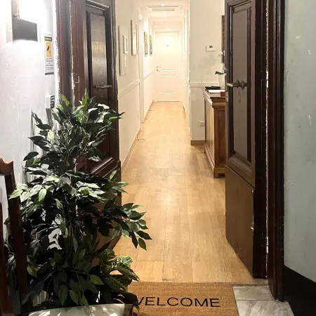 Interno Roma