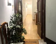 Interno Roma - Parking