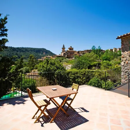 Sa Vall Valldemossa
