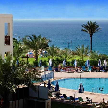 Helios Bay Hotel and Suites