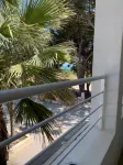 Giostemar Rooms - Playa Grande - Havudsigt