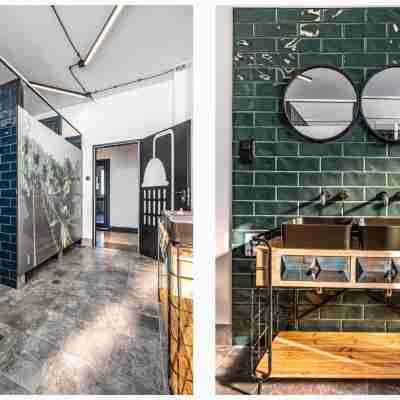 Vola Hostel Others