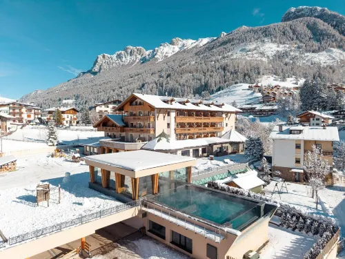 Resort Dolce Casa - Family & Spa Hotel - Pet friendly