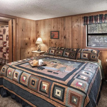 Canyon Cabins
