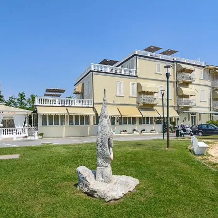Hotel Coluccini