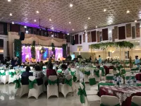 Sinar Sport Hotel - servizio colazione