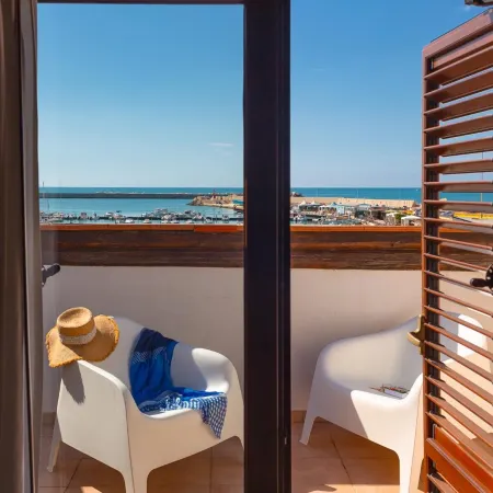 Hotel Aliai