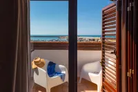Hotel Aliai - Ocean View