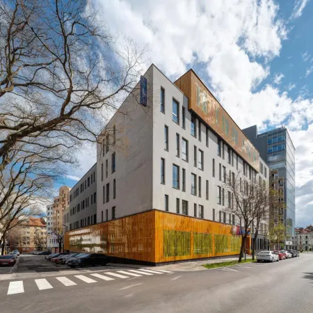 Clarion Congress Hotel Bratislava