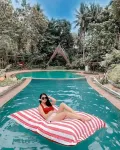 Uma Villa Manado - balcony