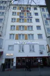 Hotel Edel Weiss