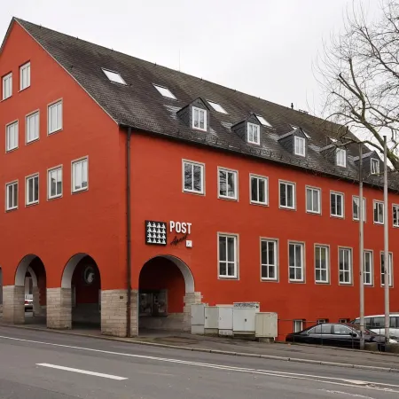 Trip Inn PostApart Aschaffenburg