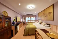 Seikoro Ryokan