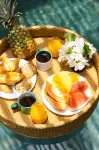 Manao Villas - Luxury Boutique Resort - parking