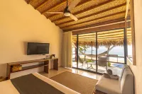 Casa Lu Hotel Boutique - balcony