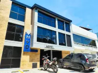 Hotel HVD Inn Cabecera - 2-Star