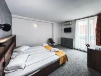 Hotel City Center Hotels in Brasov
