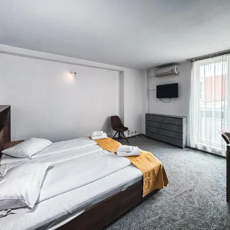 Hotel City Center