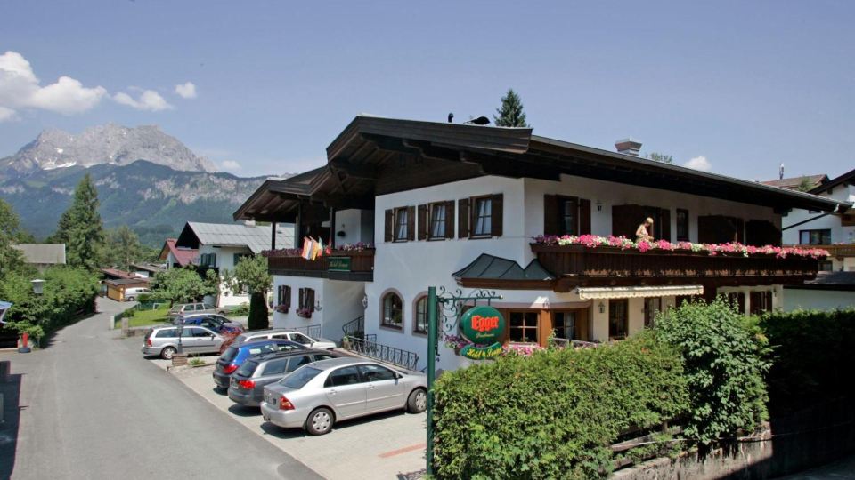 Hotel Sonne