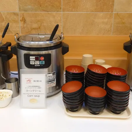 Toyoko Inn Niigata Ekimae