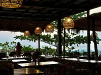 Palm Grove Beach Resort - Frühstück