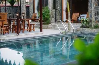 Avana House - spa