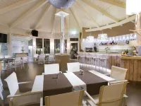Hotel Pacific - Baarit