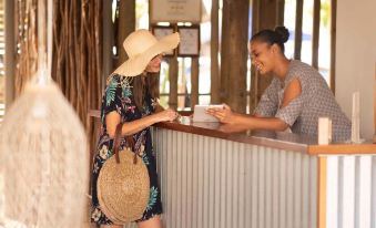 Veranda Tamarin Hotel and Spa, 3 Star