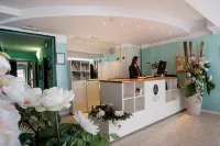 SI Rimini Hotel