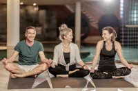 Reduce Hotel Vital - palestra